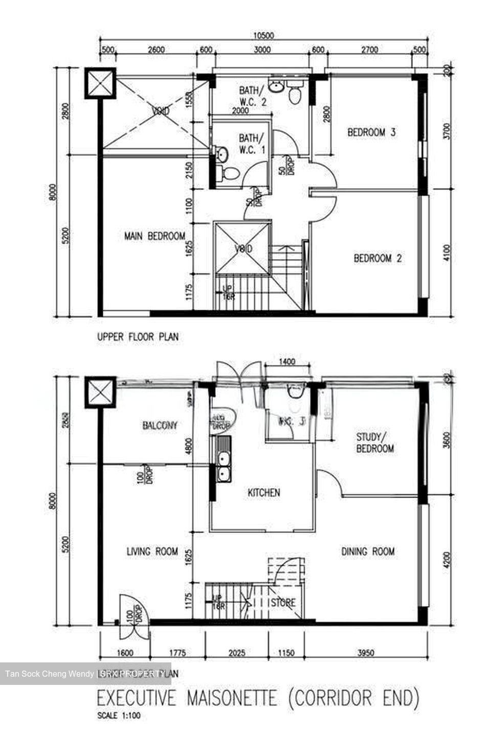 Blk 231 Bishan Street 23 (Bishan), HDB Executive #625360411